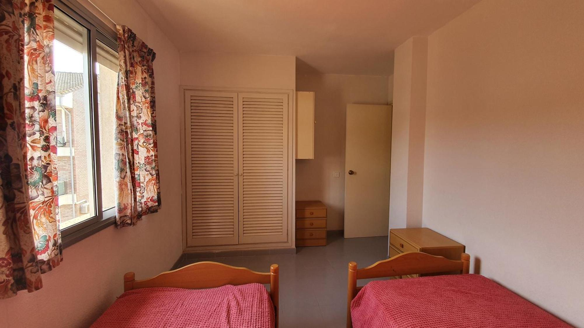 Argonavis B1-2A Appartement L'Estartit Buitenkant foto