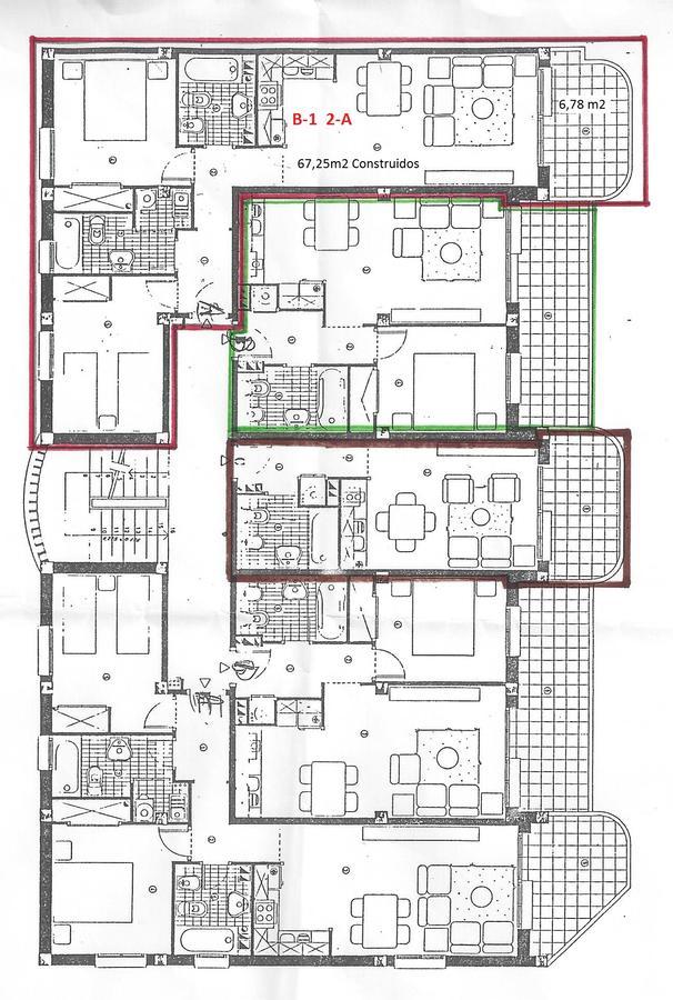Argonavis B1-2A Appartement L'Estartit Buitenkant foto