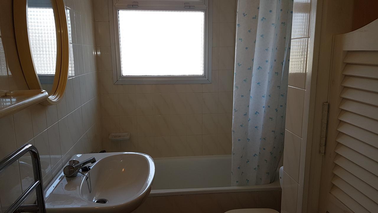 Argonavis B1-2A Appartement L'Estartit Buitenkant foto