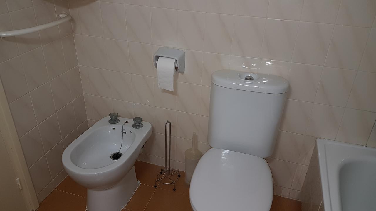 Argonavis B1-2A Appartement L'Estartit Buitenkant foto