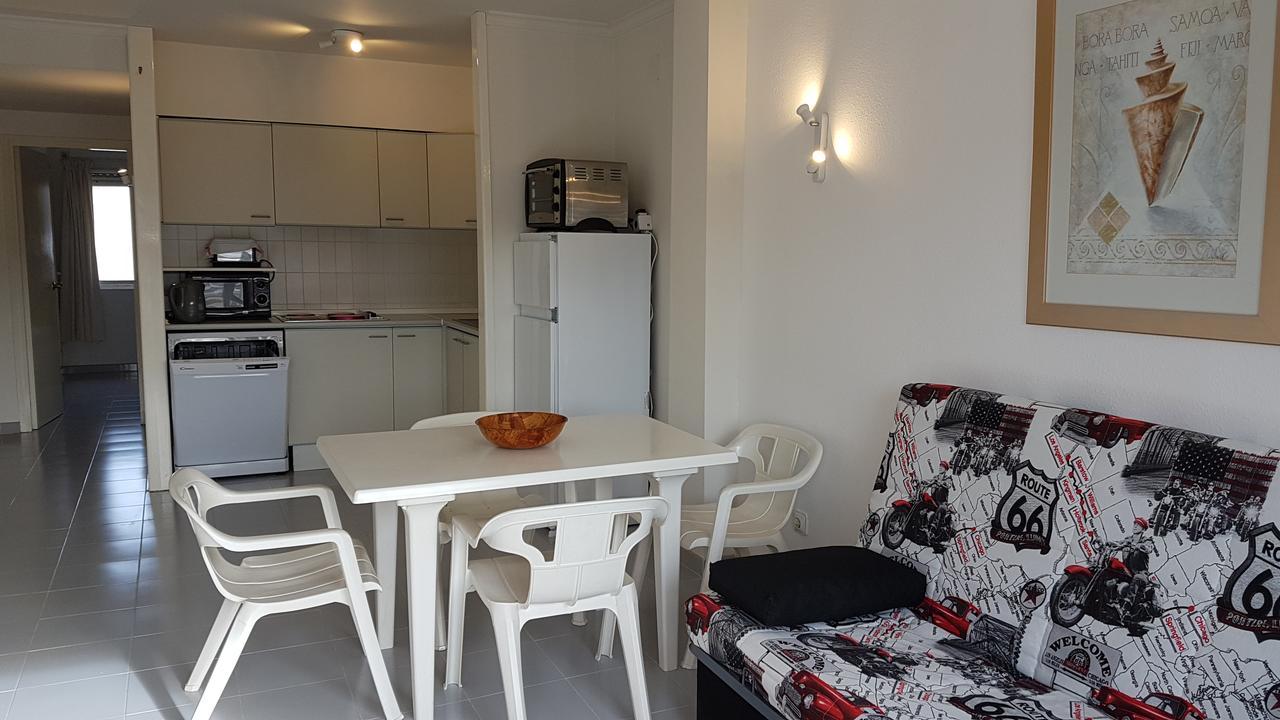 Argonavis B1-2A Appartement L'Estartit Buitenkant foto